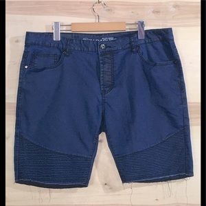 Parasuco men’s jean shorts size 36